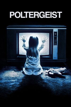 Poltergeist's poster