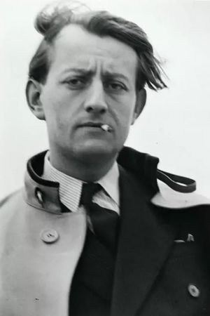 Le mystère Malraux's poster