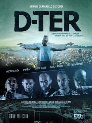 Det-r's poster