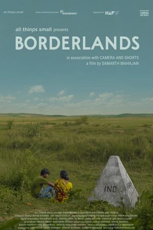 Borderlands's poster