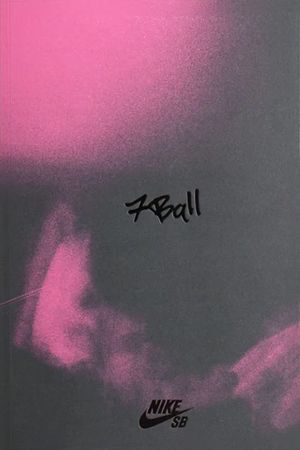 7 Ball's poster