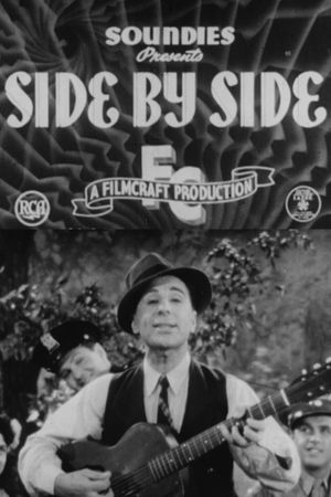 Side by Side's poster