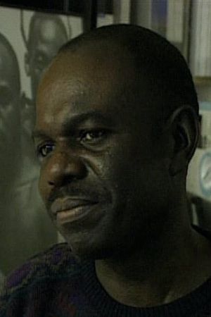I Shall Not Be Removed: The Life of Marlon Riggs's poster