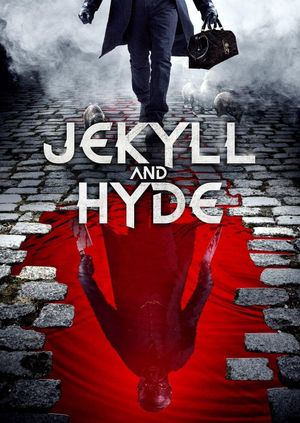 Jekyll and Hyde's poster