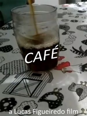 Café's poster