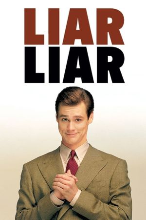 Liar Liar's poster