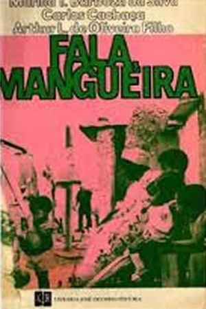 Fala Mangueira!'s poster