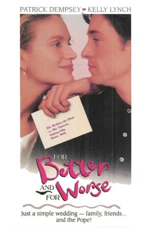For Better and for Worse's poster