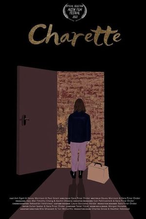 Charette's poster