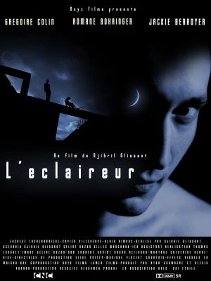 L'éclaireur's poster image
