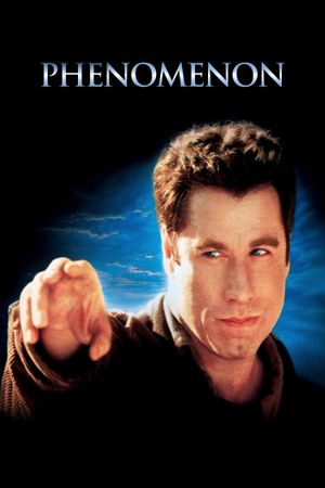 Phenomenon's poster
