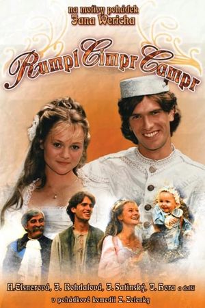 RumplCimprCampr's poster