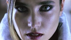 Requiem for a Dream's poster