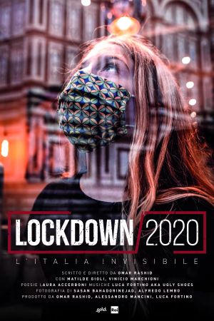 Lockdown 2020 | L'Italia Invisibile's poster