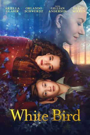 White Bird's poster