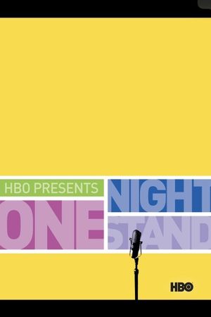 One Night Stand: Jake Johannsen's poster