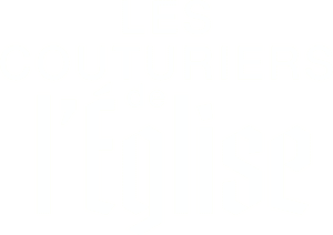 Les Couturiers de l'Église's poster