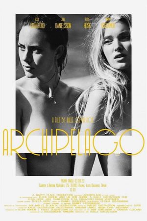 Archipelago: A Love Story's poster