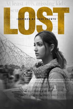Lost's poster