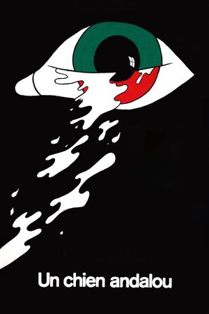 Un Chien Andalou's poster