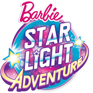 Barbie: Star Light Adventure's poster