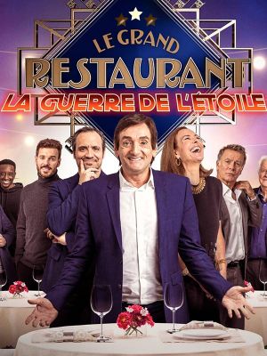 The Grand Restaurant IV's poster