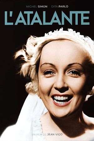 L'Atalante's poster