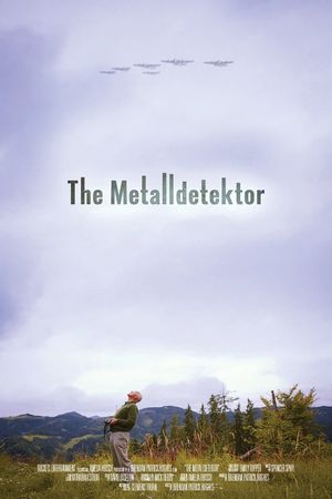 The Metal Detector's poster