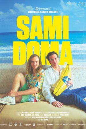 Sami doma's poster