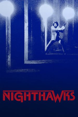 Nighthawks's poster