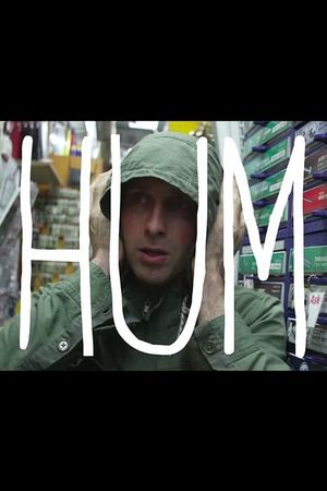 Hum's poster
