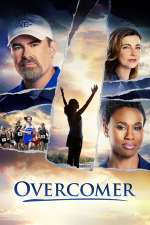 Overcomer's poster