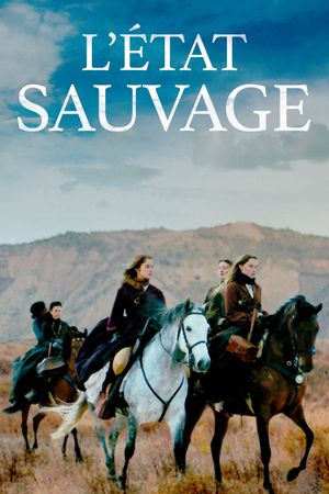 Savage State's poster