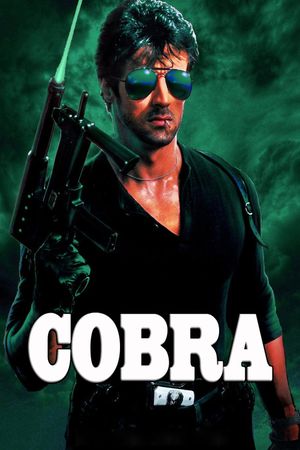 Cobra's poster