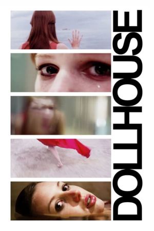 Dollhouse's poster