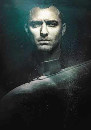 Black Sea's poster