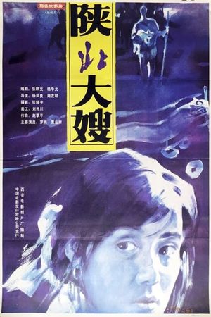 Shan bei da shao's poster