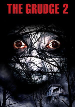 The Grudge 2's poster