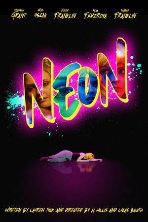 Neon's poster