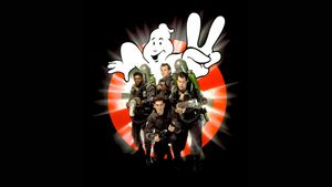 Ghostbusters II's poster