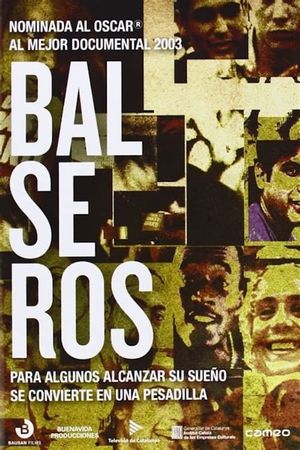 Cuban Rafters's poster