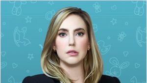 Single Mother by Choice's poster