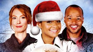 A Snow Globe Christmas's poster
