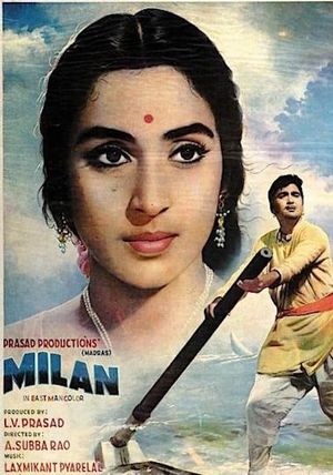 Milan's poster
