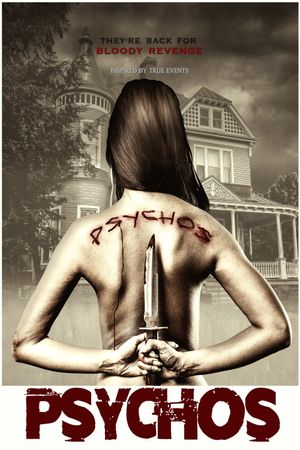 Psychos's poster