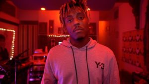 Juice WRLD: Into the Abyss's poster