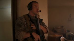 Warfare's poster