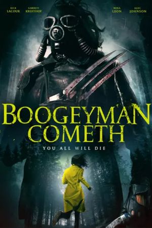 Boogeyman Cometh's poster