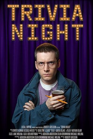 Trivia Night's poster image