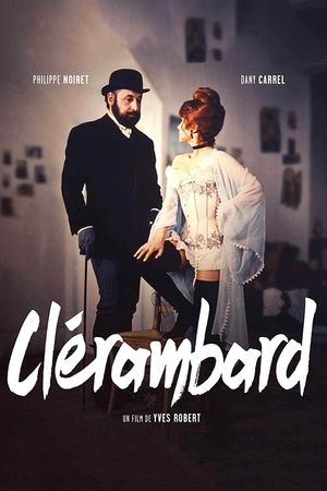 Clérambard's poster